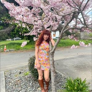 Meet your Posher, Daisy